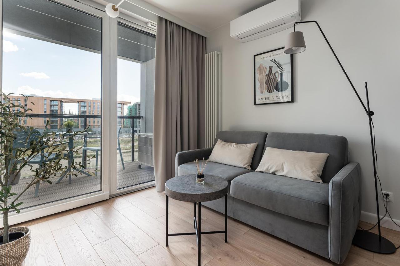 Apartament Chlebova 315 Gdańsk Exterior foto