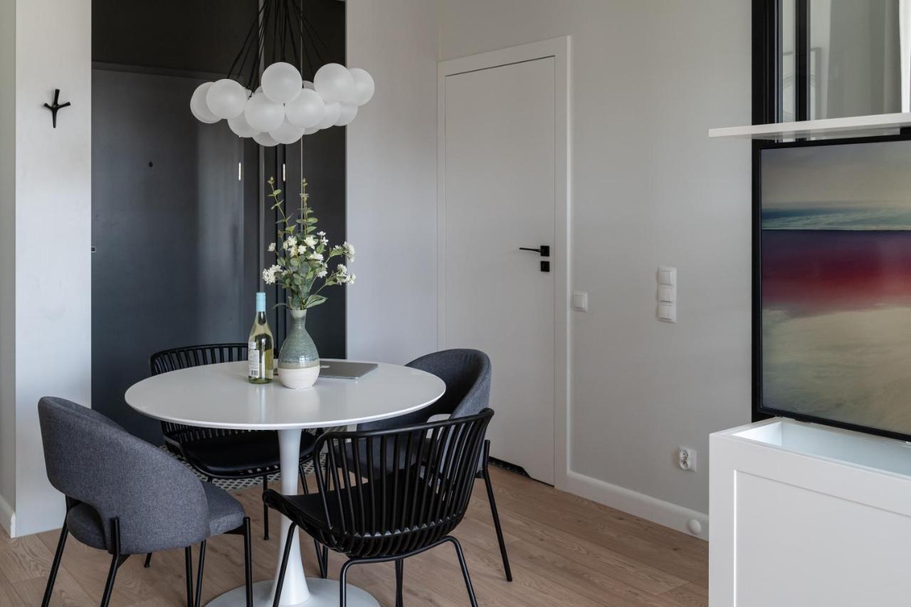 Apartament Chlebova 315 Gdańsk Exterior foto