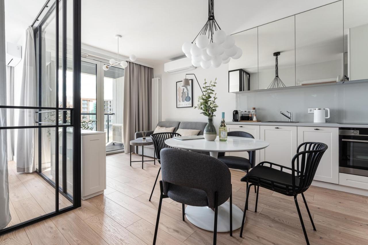Apartament Chlebova 315 Gdańsk Exterior foto