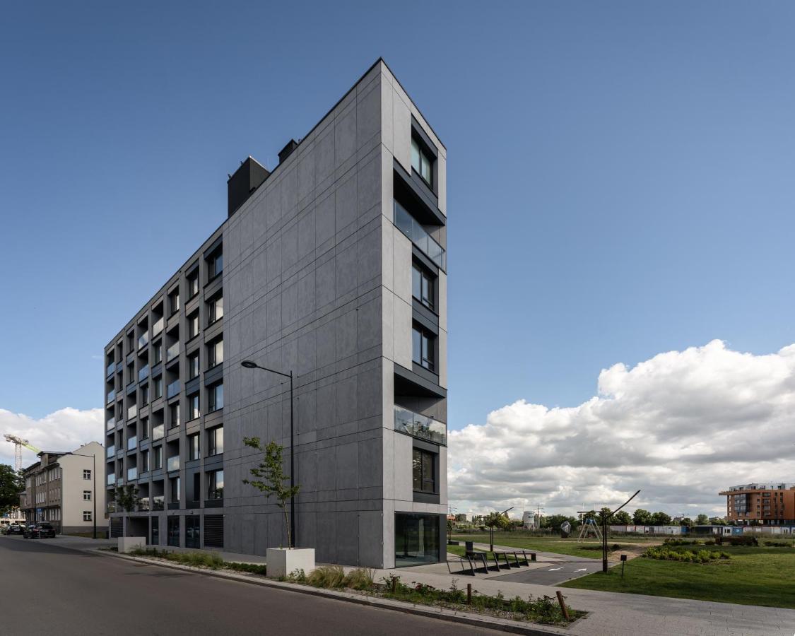 Apartament Chlebova 315 Gdańsk Exterior foto