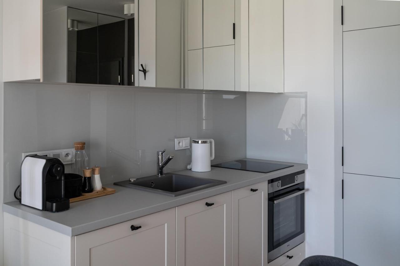Apartament Chlebova 315 Gdańsk Exterior foto