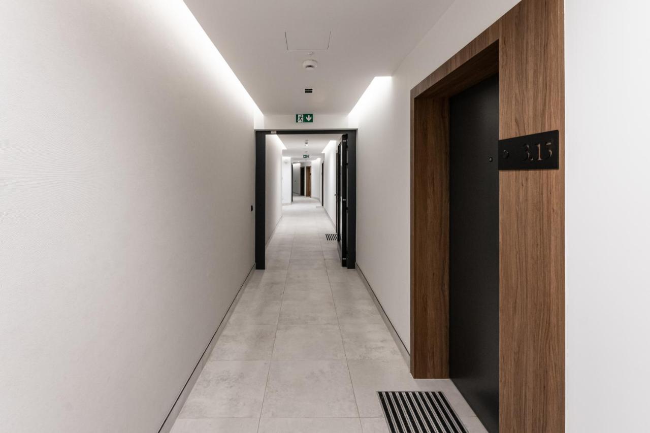 Apartament Chlebova 315 Gdańsk Exterior foto
