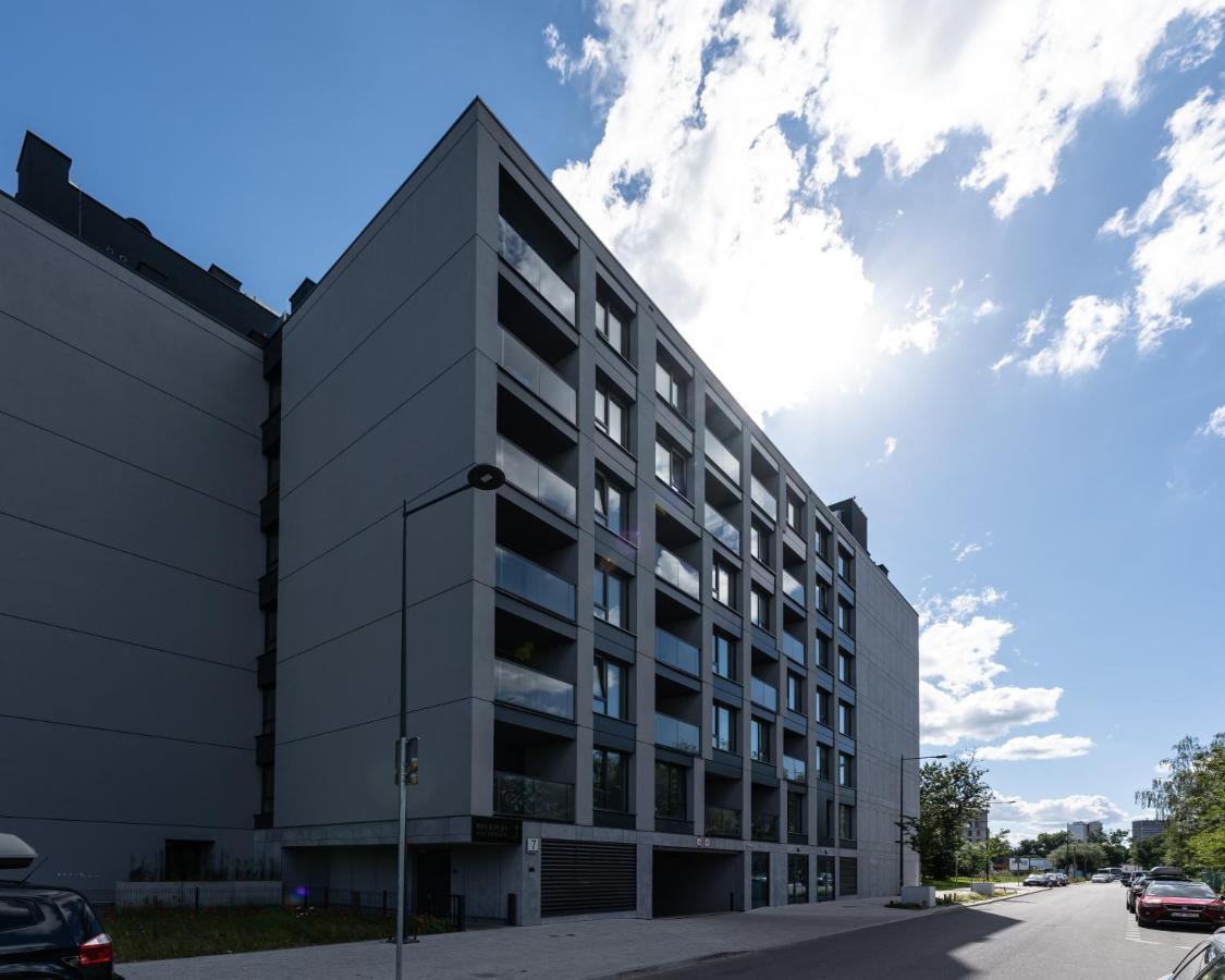 Apartament Chlebova 315 Gdańsk Exterior foto
