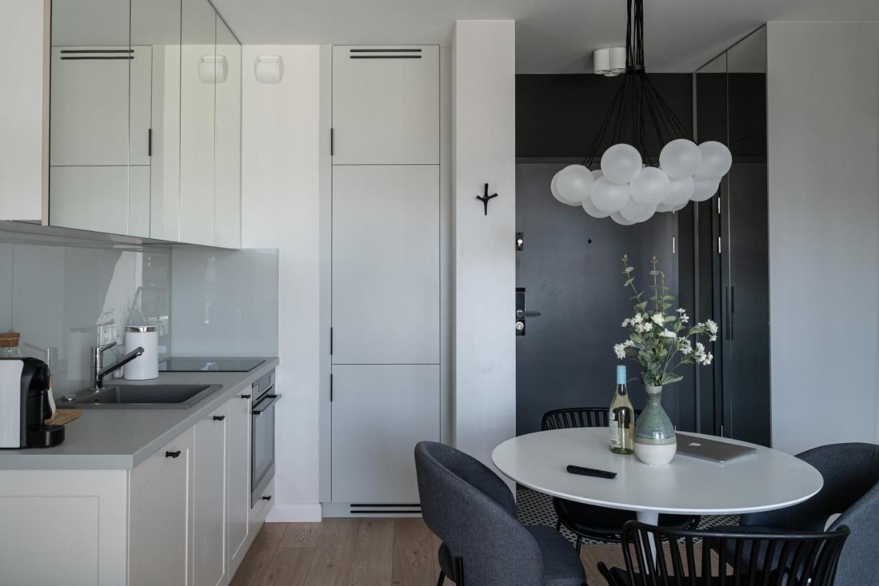 Apartament Chlebova 315 Gdańsk Exterior foto